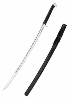 Honshu Boshin Katana