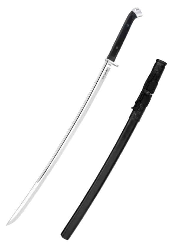 Honshu Boshin Katana