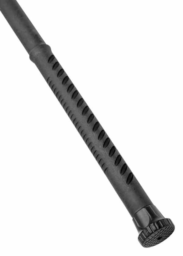 Night Watchman Survival Staff, Wanderstock
