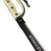 USMC Semper FI Sawback Machete