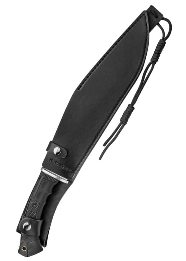 Honshu Boshin Kukri
