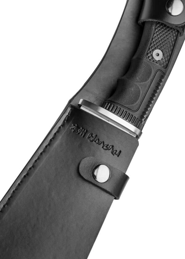 Honshu Boshin Kukri