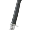 Honshu Boshin Double Edge Schwert mit Scheide