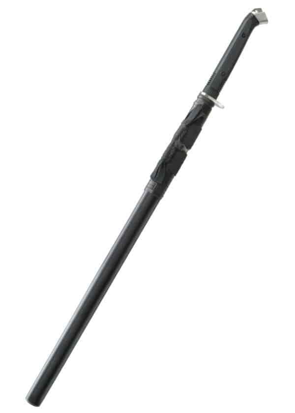 Honshu Boshin Double Edge Schwert mit Scheide