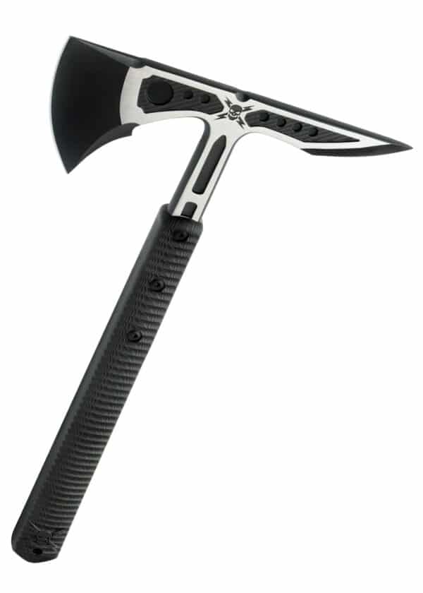 M48 Liberator Tomahawk mit Scheide