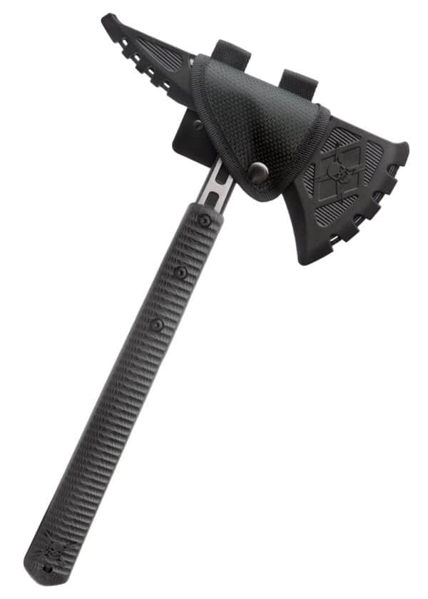 M48 Liberator Tomahawk mit Scheide