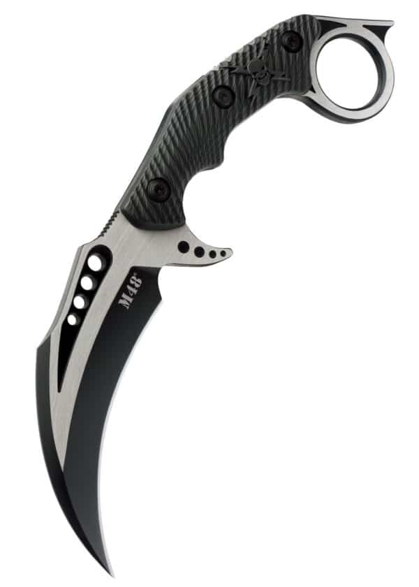 M48 Liberator Falcon Karambit Messer