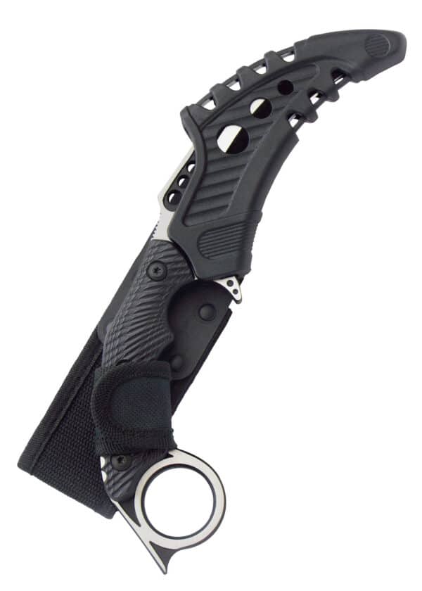 M48 Liberator Falcon Karambit Messer