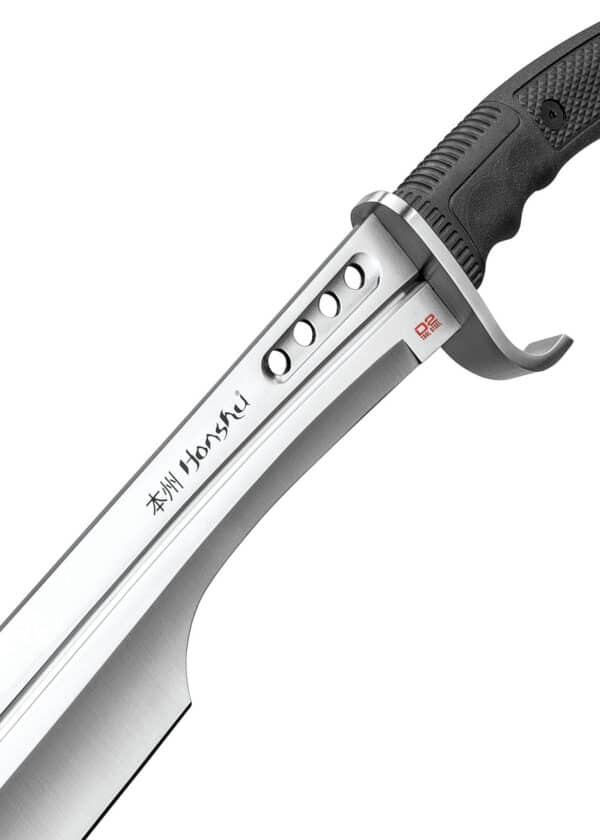 Honshu Spartan Schwert D2