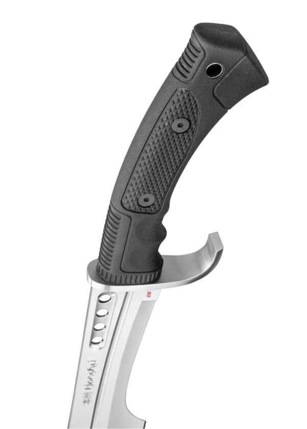 Honshu Spartan Schwert D2