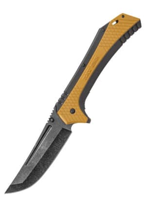 Taschenmesser Black Ronin Maximus Assisted Opening