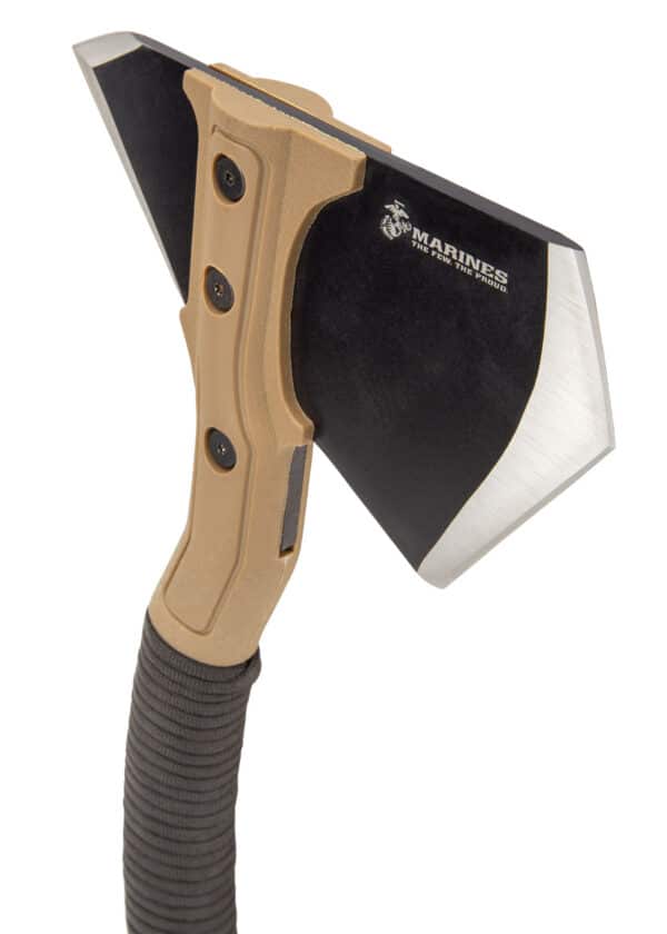USMC Feldaxt mit Scheide