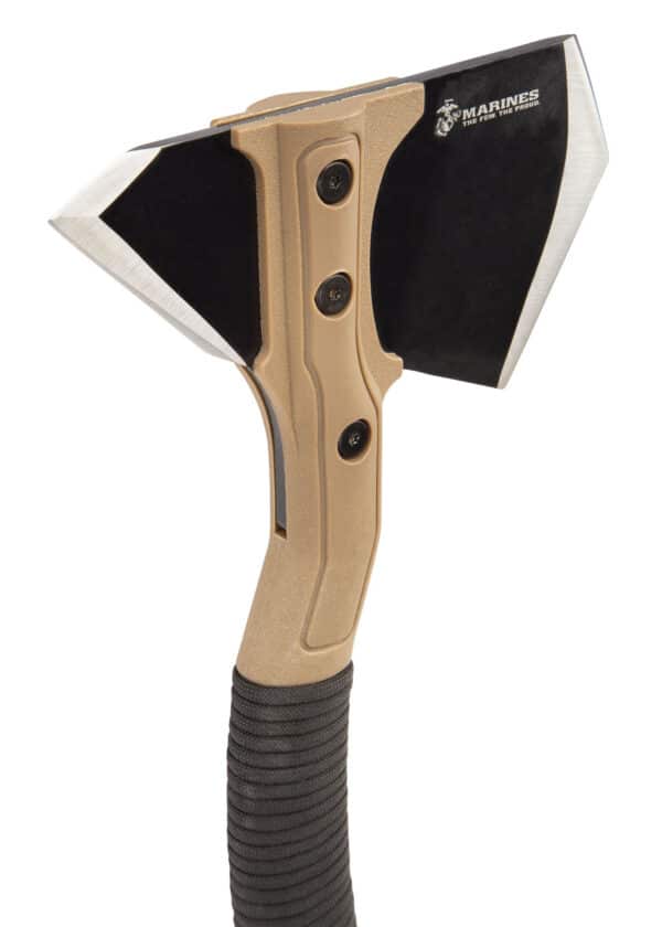 USMC Feldaxt mit Scheide