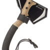 USMC Feldaxt mit Scheide