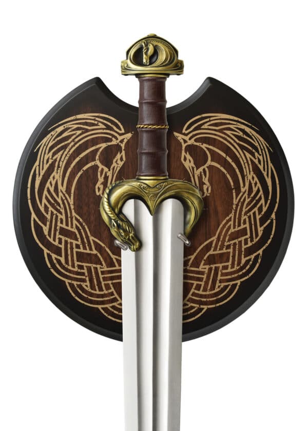 Herr der Ringe - Guthwine, das Schwert von Eomer