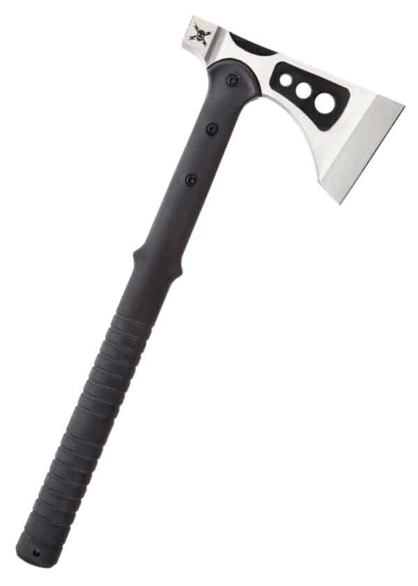 M48 Woodsman Axt