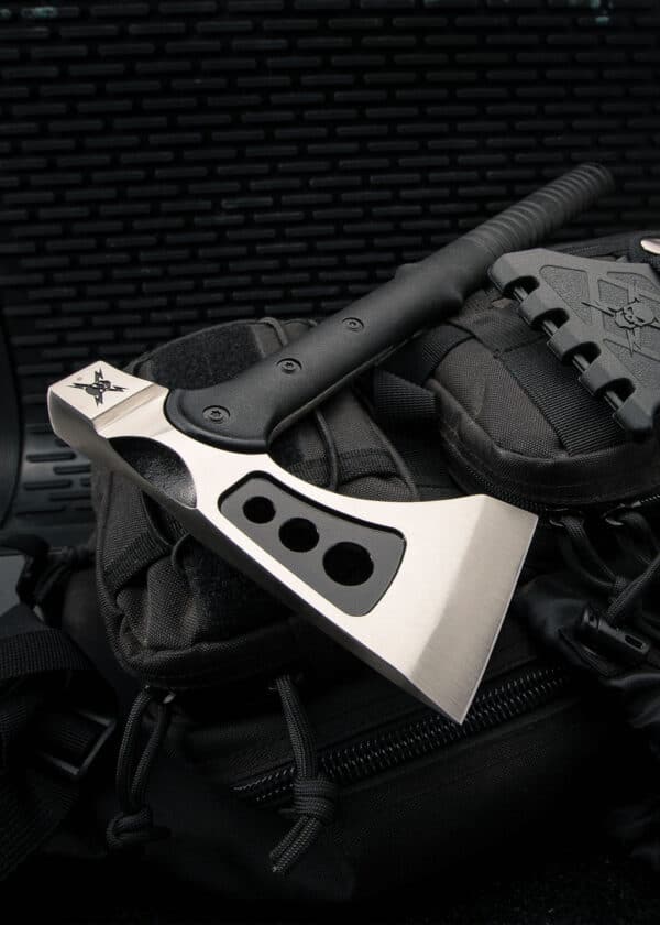 M48 Woodsman Axt