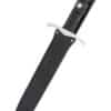 Honshu Crusader Quillon Dagger, Parierdolch