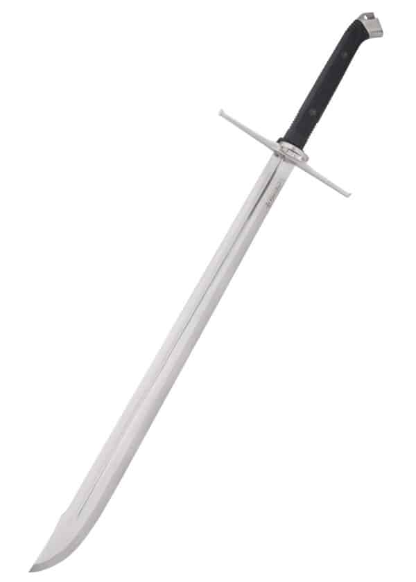 Honshu Boshin Grosses Messer Schwert