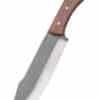 Bushmaster Butcher Bowiemesser mit Scheide
