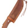 Bushmaster Butcher Bowiemesser mit Scheide