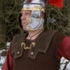 BTW Lorica Hamata, ID 8mm, unbehandelt