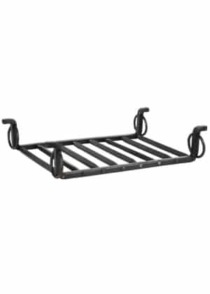 Grillrost, handgeschmiedet