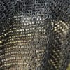 FRM Kettenbeinlinge, 8 mm Flachring vernietet und gestanzt