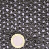 FRW Kettenkragen, Flachring mit Keilnieten, ID 8mm, unbehandelt