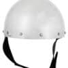 Hirnhaube, 2 mm Stahl