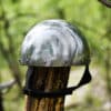 Hirnhaube, 2 mm Stahl
