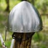 Konischer Nasalhelm -Olmütz-, 2 mm Stahl