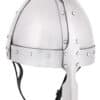 Spangenhelm, 2 mm Stahl