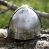 Spangenhelm, 2 mm Stahl