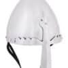 Nasalhelm St. Wenceslas, Wenzelhelm, 2 mm Stahl