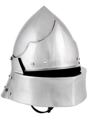 Englischer Schaller aus Coventry, 2 mm Stahl