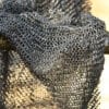 RM Kettenbeinlinge/Chausses, 6 mm, vernietet und gestanzt