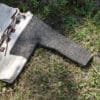 RRR Kettenarmschutz (Voiders), ID8mm, unbehandelt