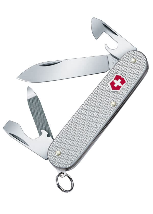 Cadet Alox, Victorinox