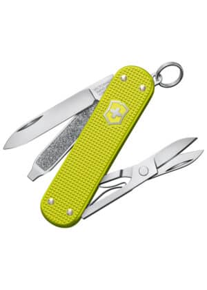 Classic SD Alox Limited Edition 2023, Victorinox