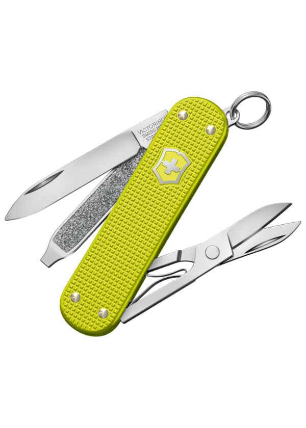 Classic SD Alox Limited Edition 2023, Victorinox