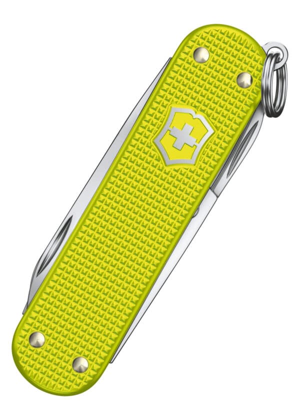 Classic SD Alox Limited Edition 2023, Victorinox