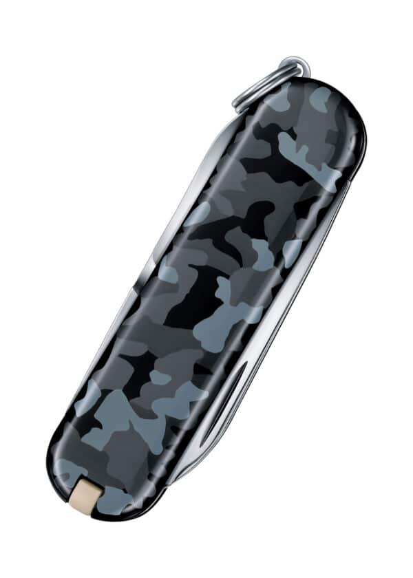 Malé vreckové náradie Classic SD, Navy Camouflage