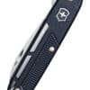 Victorinox, Onefold Alox, 93 mm, tmavomodrý