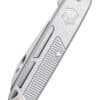 Victorinox, Onefold Alox, 93 mm, strieborný
