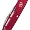 Victorinox, Synergy Alox, 93 mm, červený