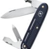 Victorinox, Synergy Alox, 93mm, tmavomodrý