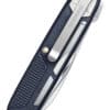 Victorinox, Synergy Alox, 93mm, tmavomodrý