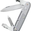 Victorinox, Synergy Alox, 93 mm, strieborný
