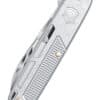 Victorinox, Synergy Alox, 93 mm, strieborný